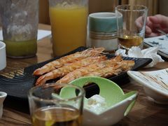 -红叶日料·放题·海胆·定食(星海店)