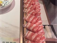 -祥源胡同·涮牛羊肉火锅(花桥店)