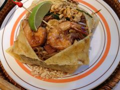 -太食獸泰式茶餐厅(IFS国金中心店)