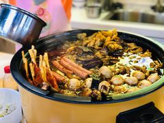 -安徽阜阳卷馍(西单店)