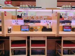 -寿司郎(皇庭广场店)