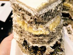 -Dark Horse·黑马蛋糕·低脂·低糖淡奶(金匙望湖大厦店)