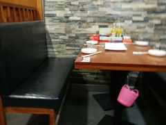 -喜胖串店(光华路店)