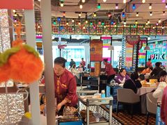 -稻香饭店(IFS国金中心店)
