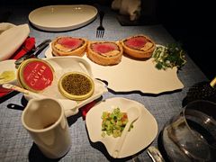 -弦月窗LUNETTE BY AMANDA(复兴路店)