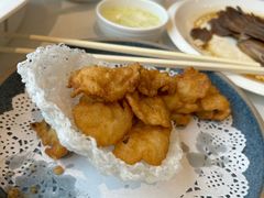 -万龙洲海鲜(广渠门店)
