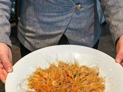 -狮王府淮扬菜(夫子庙老门东店)