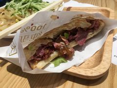 -驴世家驴肉火烧·凉皮·胡辣汤(五道口店)