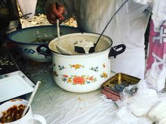 -阿婆油墩子(五里桥路188弄小区店)