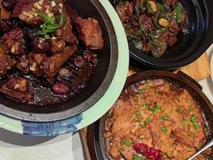 -九转小磨·非遗东北菜旗舰店