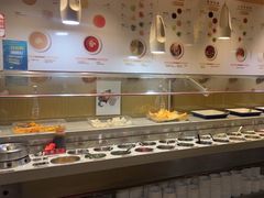 -海底捞火锅(海悦天地店)