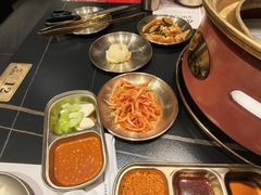 -西塔老太太泥炉烤肉(北京北苑天街龙湖店)