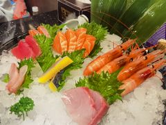 -德川家日本料理(中关村寰太大厦店)