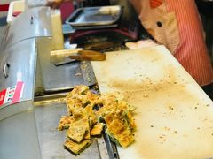 -咏春葱油饼(德政中路店)