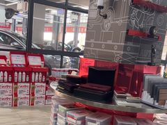 -哈贝卡汽车服务连锁(高新二路店)