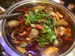 -缪氏川菜(丰盛町店)