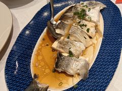 -红棉中餐厅·广州海航威斯汀酒店