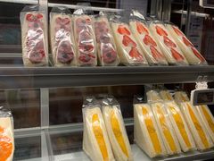 -Fruwich果明治(西单更新场店)