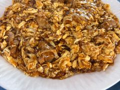 醋溜苜蓿-金家老三饭庄(常营店)
