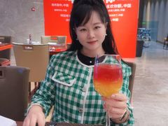 -武汉世茂希尔顿酒店·汇·全日餐厅