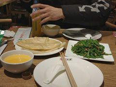 -榆林镇筋饼(知春路店)