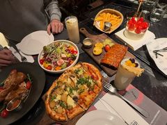 -Nord Grill&Bar Highland诺德西餐(深圳欢乐海岸店)