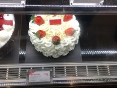 -85度C(南京龙世中心店)