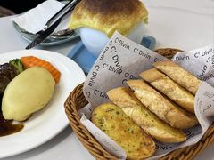 -库滋明·俄罗斯特色美食(中央大街店)