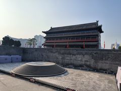 -西安城墙·碑林历史文化景区