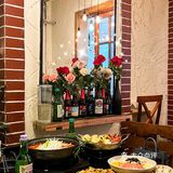 想把这家韩食Bistro安利给全重庆！氛围感绝了啊啊啊
