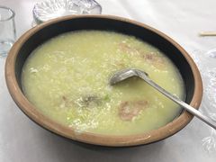 -北戴河庆山饭店·海鲜砂锅粥(北戴河黑石路店)