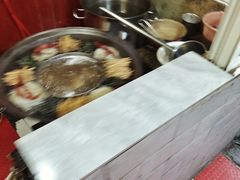 -正宗刘记不翻汤(和园店)