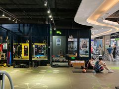 -古德菲力健身(广体店)
