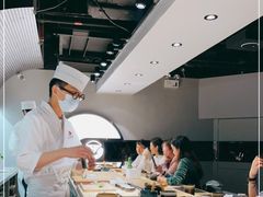 -鮨·海老(北京路店)
