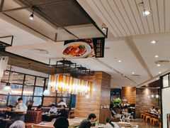 -新旺茶餐厅(嘉里城店)