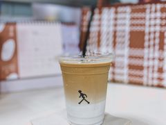 -常识咖啡common sense(春熙路店)