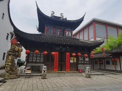 -三林塘老街