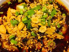 -宽窄巷成都菜(青岛路万达广场店)
