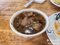 小碗肉-柴氏风味斋(甘家口店)