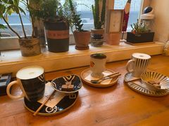-餐酒吧Com-ing Bar(上海路店)