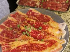 -首尔烤肉大排档(合生汇店)