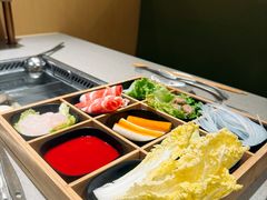 -海底捞火锅(江北万达商业广场店)