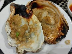 -云海轩·海鲜自助-河北云瑧世纪大饭店1F