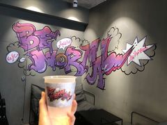 -BE NORMAL CAFE(霞溪路店)