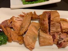 -汤W城市微度假(仓山店)