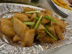 -汕头君华海逸酒店·鸿桃轩中餐厅