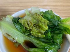 -煲煲香快餐(南京路店)