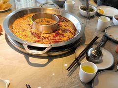 -万物生江北老火锅(海骏达店)