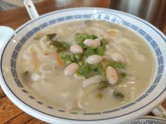 -老雒阳面馆·水席(定鼎门店)