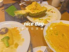 -泰国餐厅 Thai Food(裕华万达店)